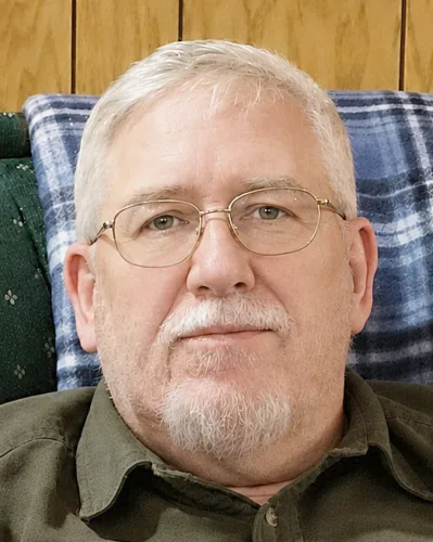 Steven E. Settle